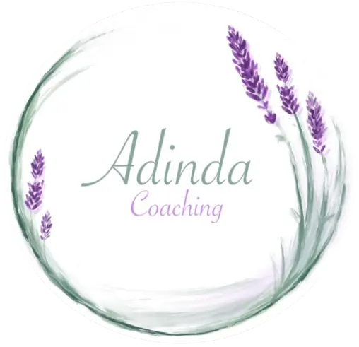 logo van Adinda Coaching
